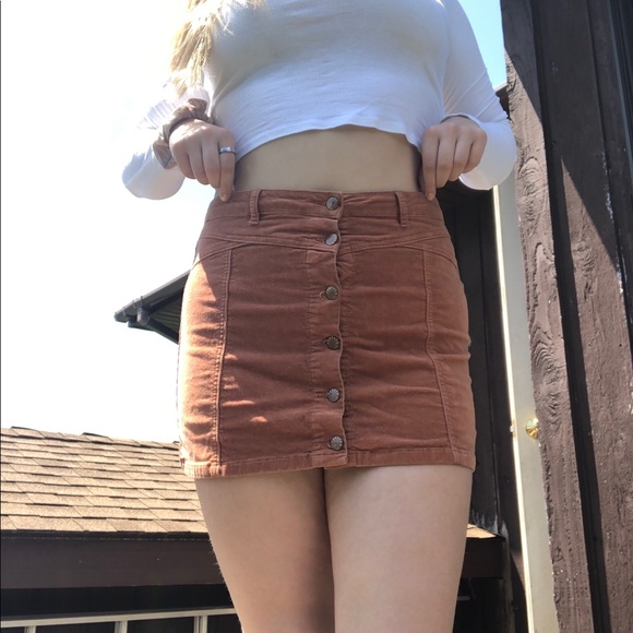 Forever 21 Dresses & Skirts - forever 21 Mini Skirt Forever 21 Dresses & Skirts - forever 21 Mini Skirt